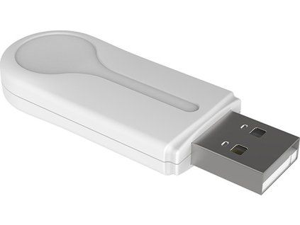 Adaptér ANT+ USB Cycplus U10
