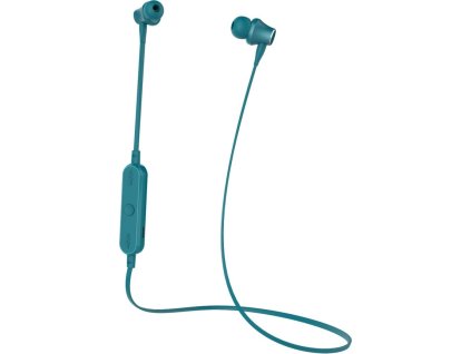 Bluetooth Stereo sluchátka CELLY, tyrkysové