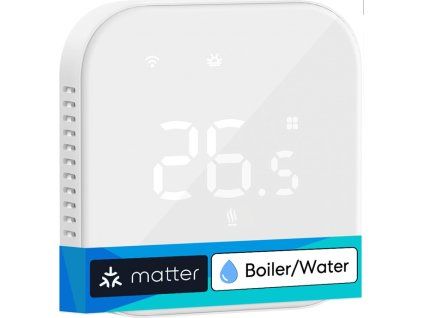 Meross MTS215BMA(EU) – inteligentný WiFi termostat
