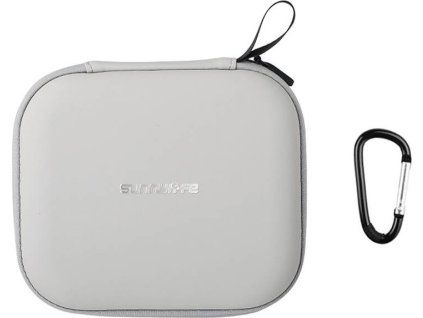 SUNNYLIFE taška pre DJI Neo (grey)