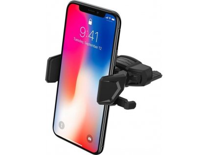 Spigen Kuel TMS24 One Tap CD Slot Car Mount Holder