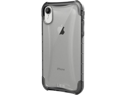 UAG Plyo case Ice, clear - iPhone XR