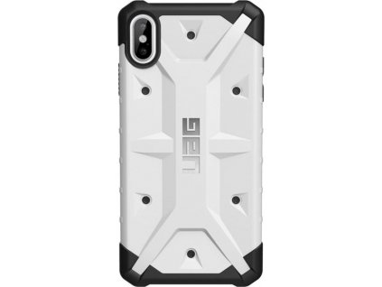 UAG Pathfinder case White, white - iPhone XS Max