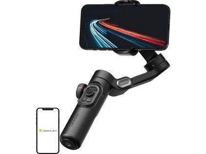 Standardní stabilizátor AOCHUAN XE (černý)