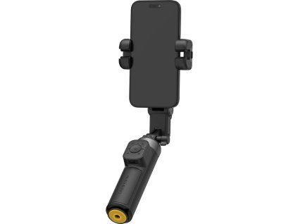 Stabilizátor AOCHUAN M3 Pro Mini s AI senzorem (černý)