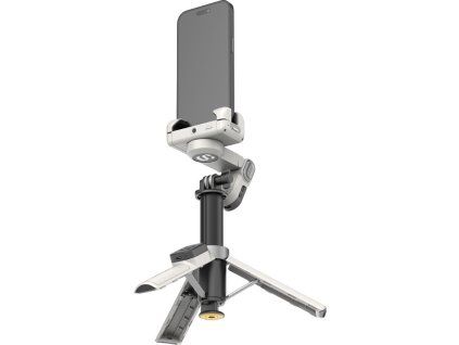 Stabilizátor AOCHUAN M3 Pro Mini s AI senzorem (bílý)