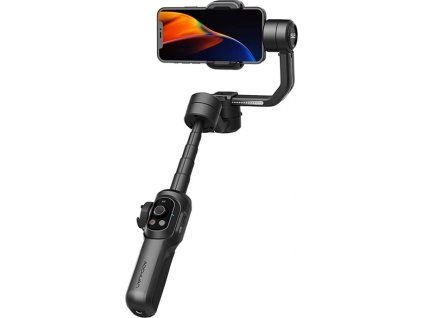 Stabilizátor AOCHUAN S2 (černý)