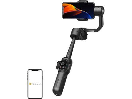 Stabilizátor AOCHUAN S2 (čierny)