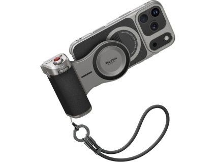Držiak Master Grip pre iPhone 17 Pro – základná sada