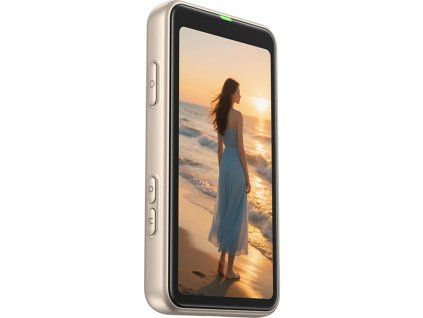 Prídavná selfie obrazovka Telesin pre chytré telefóny (iOS / Android)