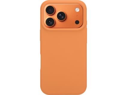 Tactical MagForce Velvet Smoothie Kryt pro Apple iPhone 17 Pro Agent Orange