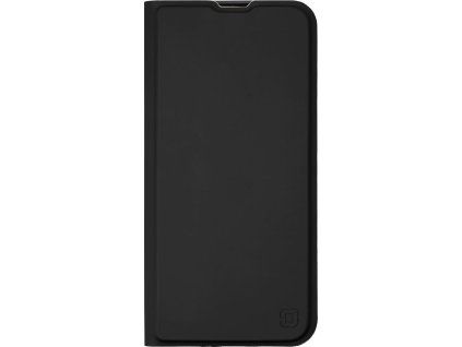OBAL:ME SmoothTouch Puzdro pre Samsung Galaxy A57 5G, čierne