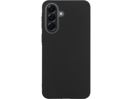 Tactical TPU Kryt pro Samsung Galaxy A57 Black