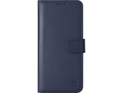 Tactical Field Notes pouzdro pro Samsung Galaxy A57, modré