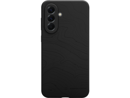 Tactical Beaver Kryt pro Samsung Galaxy A57 Asphalt