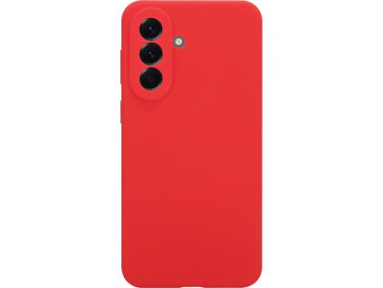 Tactical Velvet Smoothie Kryt pro Samsung Galaxy A57 Chilli
