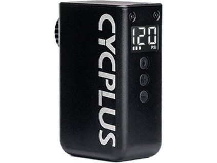 Cycplus AS2 PRO Elektrická mini pumpa