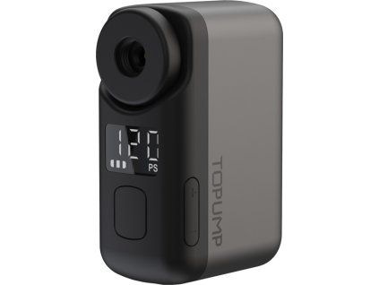 Cycplus AS200 PRO TB2 PRO TOPUMP – Mini pumpička na kolo