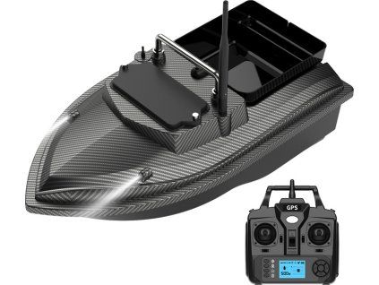 Flytec V060 návnadový čln 12000mAh