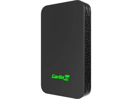 Bezdrátový adaptér Carlinkit 2AIR-T pro CarPlay/Android Auto