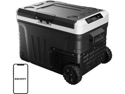 Autochladnička Euhomy CF003, 35L
