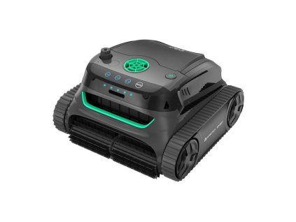 Bezdrátový robot na čištění bazénů Wybot S2