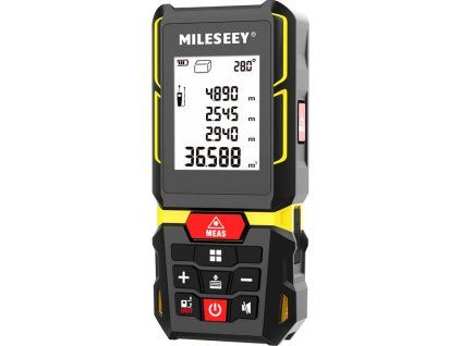 Laserový diaľkomer Mileseey G7 100 m