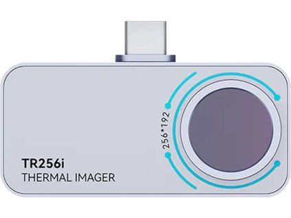 Termokamera Mileseey TR256i USB-C Mini