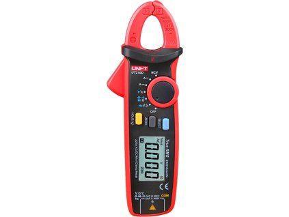 Uni-T UT210D Mini digitální klešťový měřič