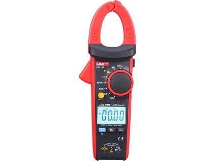 Uni-T UT216A digitálny kliešťový merač