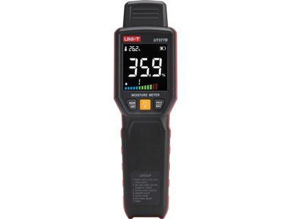 Merač vlhkosti dreva Uni-T UT377B
