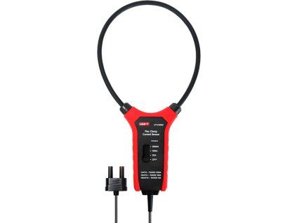 Snímač Uni-T Flex Clamp UT-CS09D