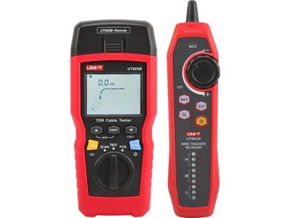 Uni-T UT685B Sada pro testování kabelů