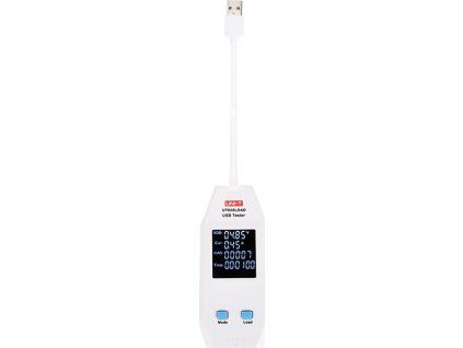 USB tester Uni-T UT658LOAD