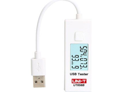Tester USB Uni-T UT658B