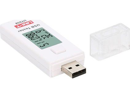 Tester USB Uni-T UT658