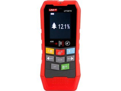 Nástěnný skener Uni-T UT387S