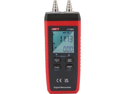 Digitální tlakoměr Uni-T UT366A