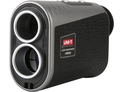 Laserový diaľkomer Uni-T LM800G