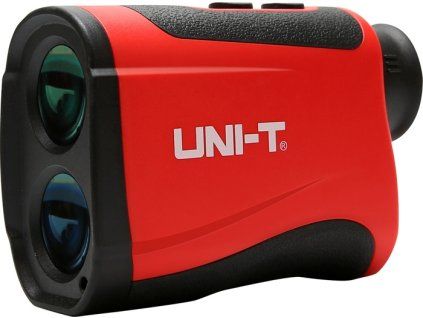 Laserový dálkoměr Uni-T LM600