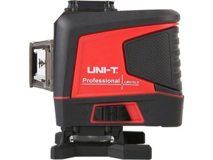 Laserová vodováha Uni-T LM575LD