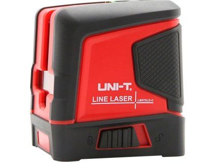 Laserová vodováha Uni-T LM570LD-II