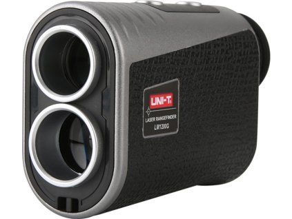 Laserový dálkoměr Uni-T LM1200G