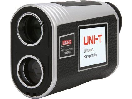 Laserový dálkoměr Uni-T LM1000A