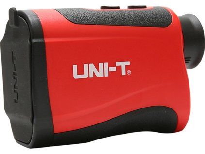 Laserový dálkoměr Uni-T LM1000