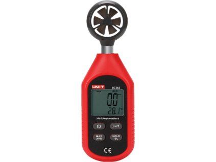 Anemometer UNI-T UT363