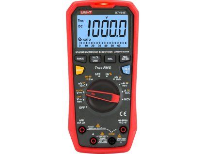 Digitálny multimeter Uni-T UT161E