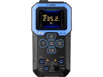 FNIRSI DMT-99 Inteligentný digitálny multimeter
