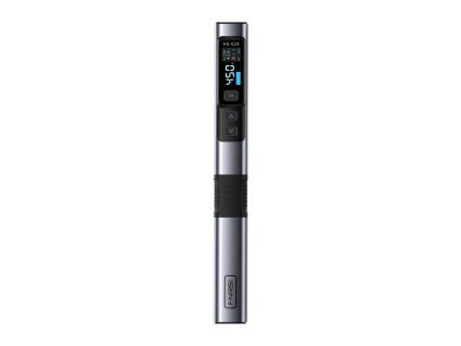 FNIRSI HS-02A 100 W inteligentná spájkovačka
