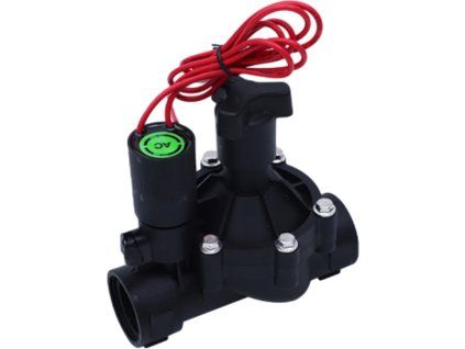 Záhradné elektromagnetické ventily DC 1" RainPoint